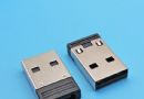 TYPE C母头 转USB2.0 A公转接头